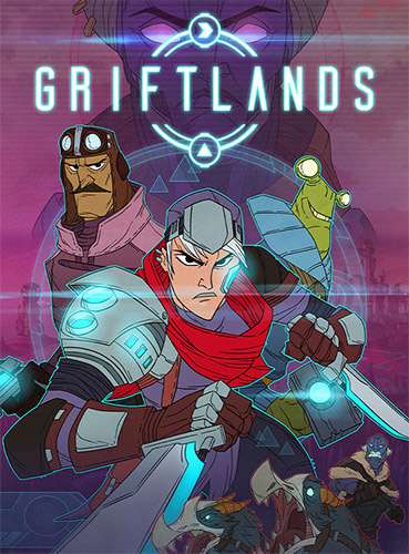 Griftlands Griftlands