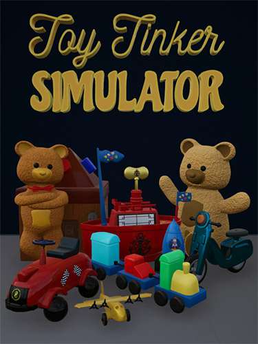 Toy Tinker Simulator Toy Tinker Simulator