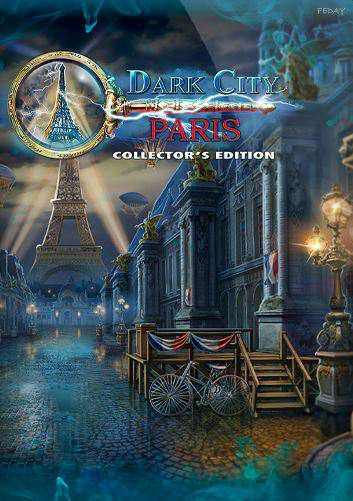Мрачный город 6 / Dark City 6 Мрачный город 6 / Dark City 6