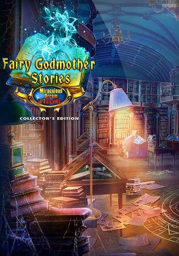 Сказки Феи-Крёстной 5 / Fairy Godmother Stories 5 Сказки Феи-Крёстной 5 / Fairy Godmother Stories 5