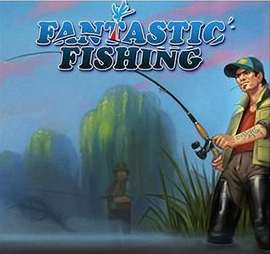 Фантастическая рыбалка / Fantastic Fishing Фантастическая рыбалка / Fantastic Fishing