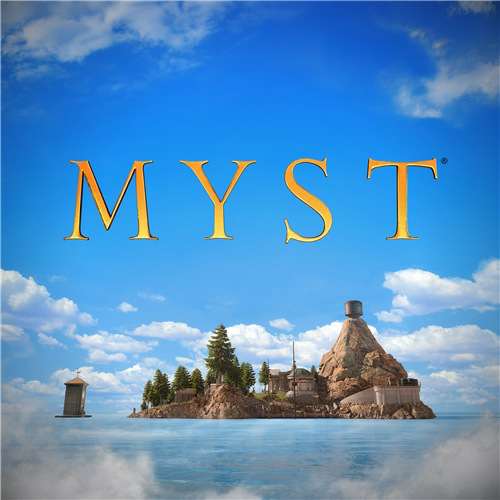 Myst Myst