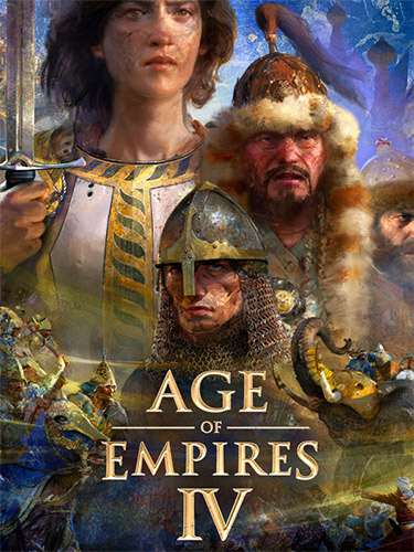 Age of Empires IV: 4K HDR Video Pack Age of Empires IV: 4K HDR Video Pack