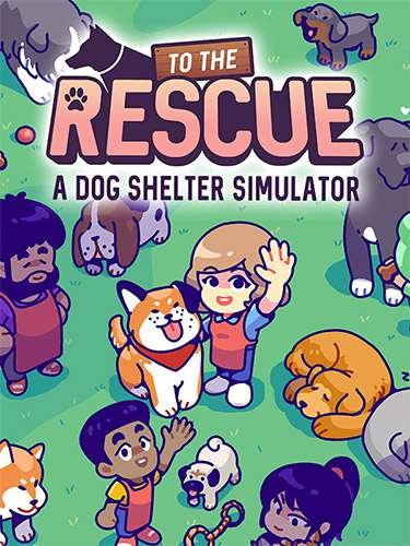 To The Rescue! To The Rescue!