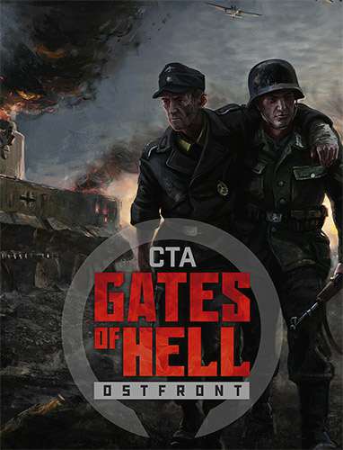 Call to Arms: Gates of Hell - Ostfront Call to Arms: Gates of Hell - Ostfront