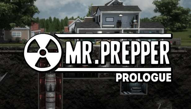 Mr.Prepper Mr.Prepper