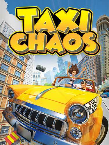 Taxi Chaos Taxi Chaos