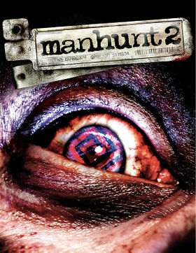 MANHUNT 2 SPECIAL EDITION