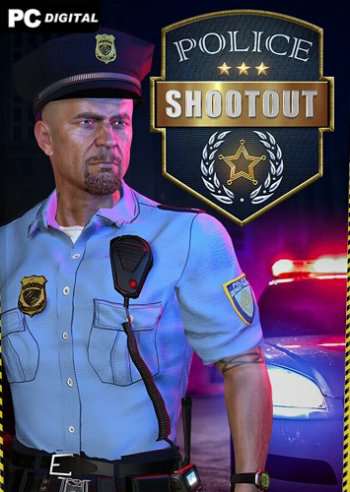 Police Shootout Police Shootout