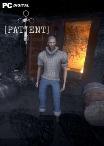 PATIENT PATIENT