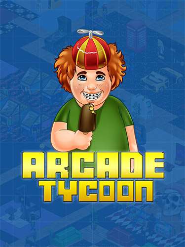 Arcade Tycoon: Simulation Arcade Tycoon: Simulation