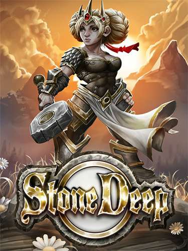 Stonedeep Stonedeep
