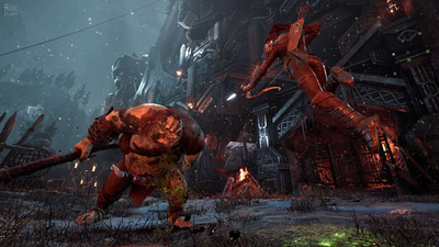 четвертый скриншот из Dungeons & Dragons: Dark Alliance - Deluxe Edition