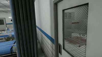 первый скриншот из Tested on Humans: Escape Room