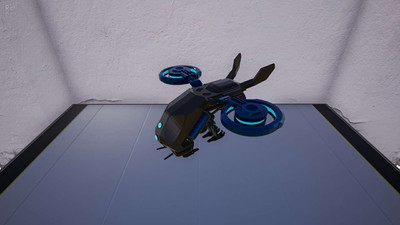 первый скриншот из Toy Tinker Simulator