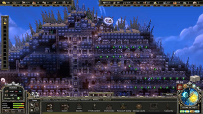 первый скриншот из Stonedeep