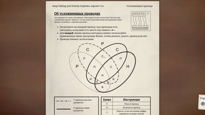 первый скриншот из Keep Talking and Nobody Explodes