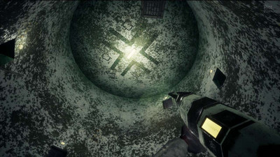четвертый скриншот из Robot Labs: Remake