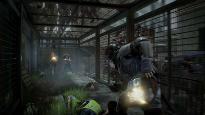 второй скриншот из World War Z: Aftermath - Deluxe Edition