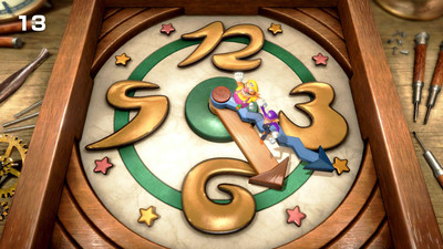 четвертый скриншот из Mario Party Superstars
