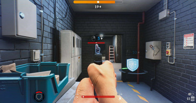 первый скриншот из Police Shootout