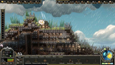 четвертый скриншот из Stonedeep