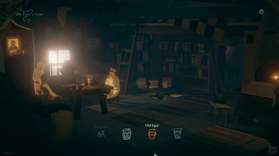 третий скриншот из Black Book: Deluxe Edition