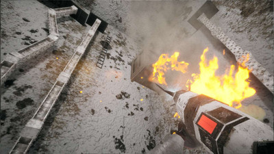 первый скриншот из Robot Labs: Remake