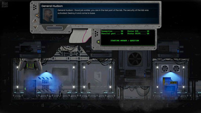 четвертый скриншот из Farlight Commanders