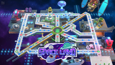 первый скриншот из Mario Party Superstars