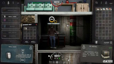 второй скриншот из Mr.Prepper