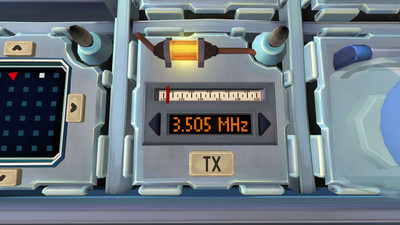 третий скриншот из Keep Talking and Nobody Explodes
