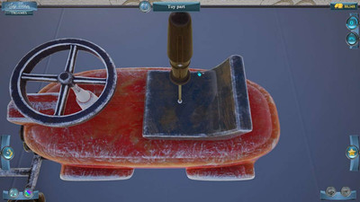 третий скриншот из Toy Tinker Simulator
