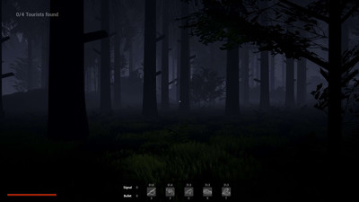 третий скриншот из Bigfoot