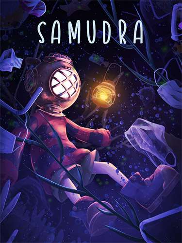 Samudra Samudra