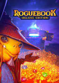 Roguebook: Deluxe Edition Roguebook: Deluxe Edition