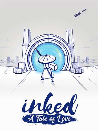 Inked: A Tale of Love Inked: A Tale of Love