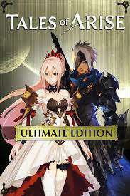 Tales of Arise: Ultimate Edition Tales of Arise: Ultimate Edition