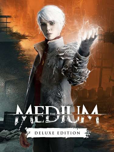The Medium: Deluxe Edition The Medium: Deluxe Edition