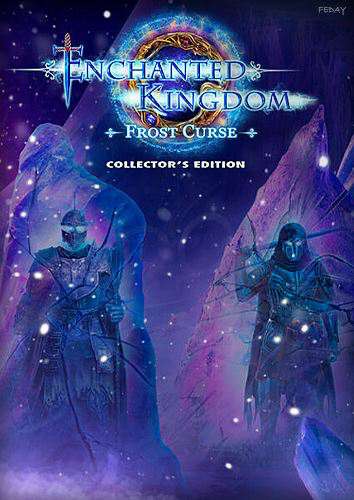 Зачарованное Королевство 9: Ледяное проклятие / Enchanted Kingdom 9: Frost Curse Зачарованное Королевство 9: Ледяное проклятие / Enchanted Kingdom 9: Frost Curse