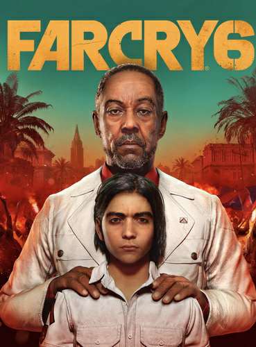 Far Cry 6