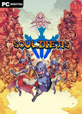 Souldiers Souldiers