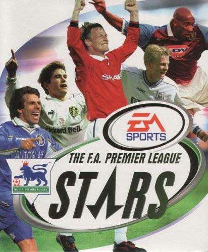The F.A. Premier League Stars 2001