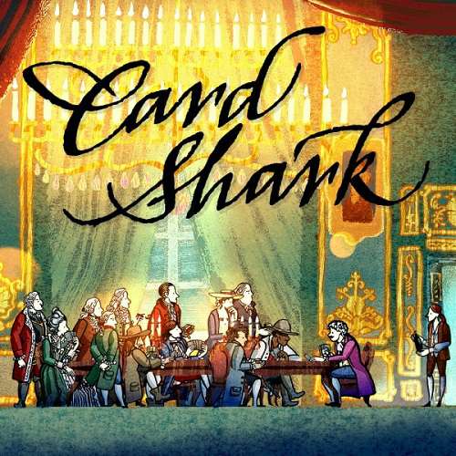 Card Shark Card Shark