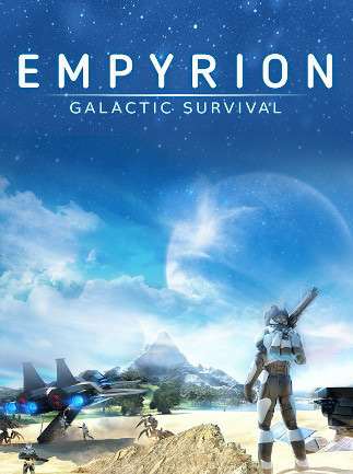 Empyrion: Galactic Survival