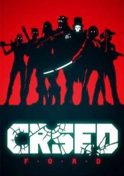 CRSED: FOAD