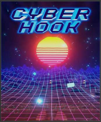Cyber Hook Cyber Hook