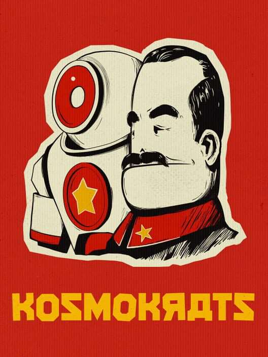 Kosmokrats Kosmokrats