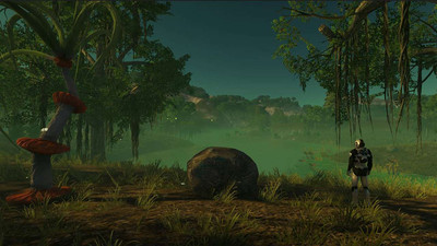 второй скриншот из Empyrion: Galactic Survival
