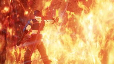 второй скриншот из Tales of Arise: Ultimate Edition